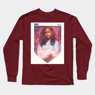 9-1-1 Lonestar: Grace Ryder - Ray of Light Long Sleeve T-Shirt